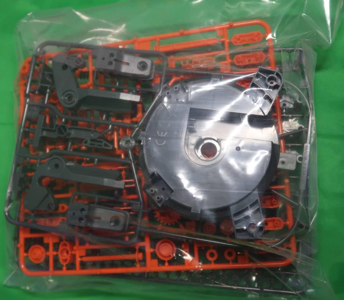 銅鍋 つる付き 木蓋付 囲炉裏 山菜鍋 30型 ［小傷・変色あり］